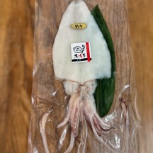 やりいか一夜干し