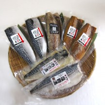 脂のりのり｢さば三昧｣